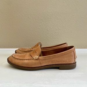 Sperry Womens Waypoint Penny Loafer